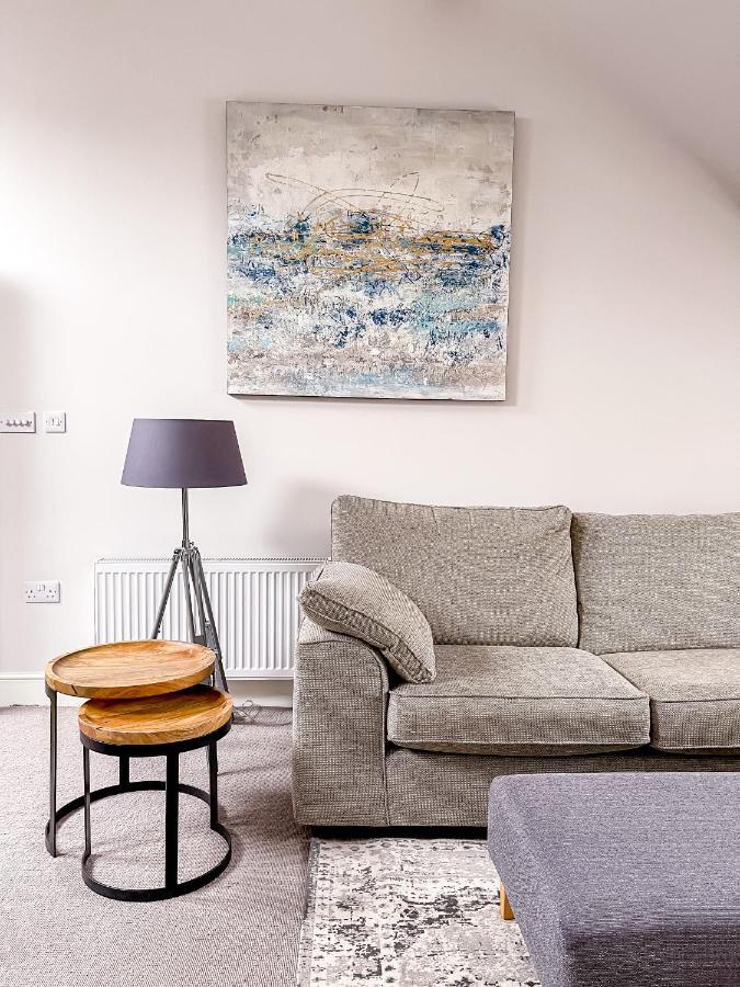Sail Lofts Apartment Дъглас Екстериор снимка
