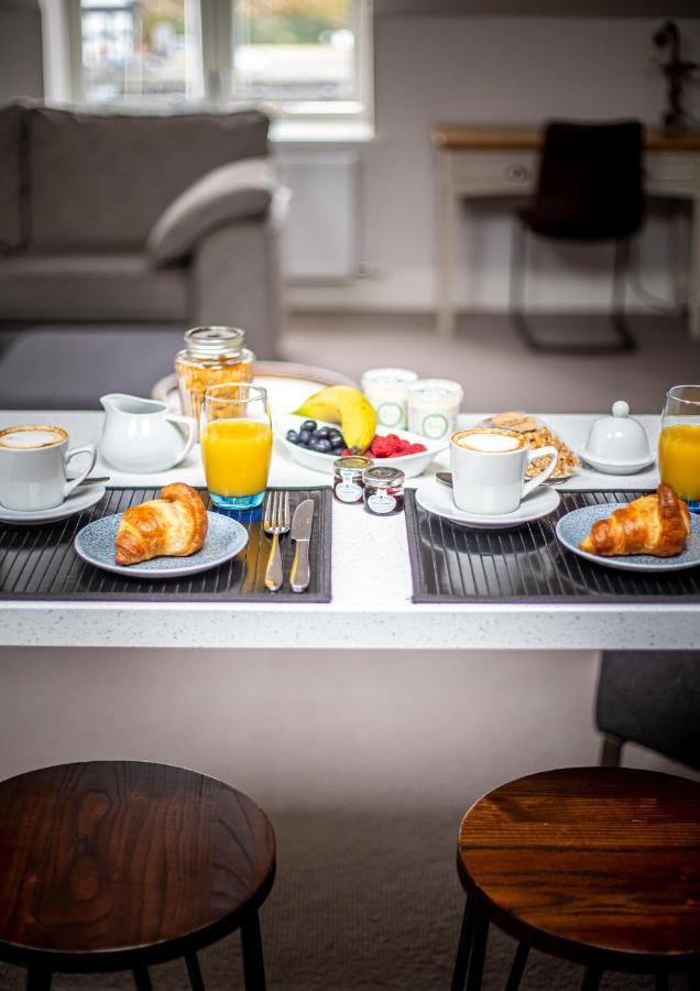 Sail Lofts Apartment Дъглас Екстериор снимка