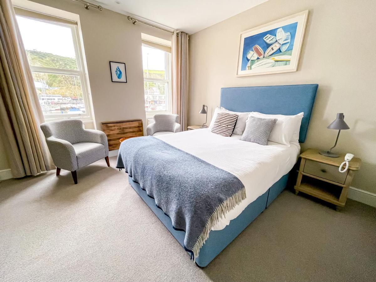 Sail Lofts Apartment Дъглас Екстериор снимка