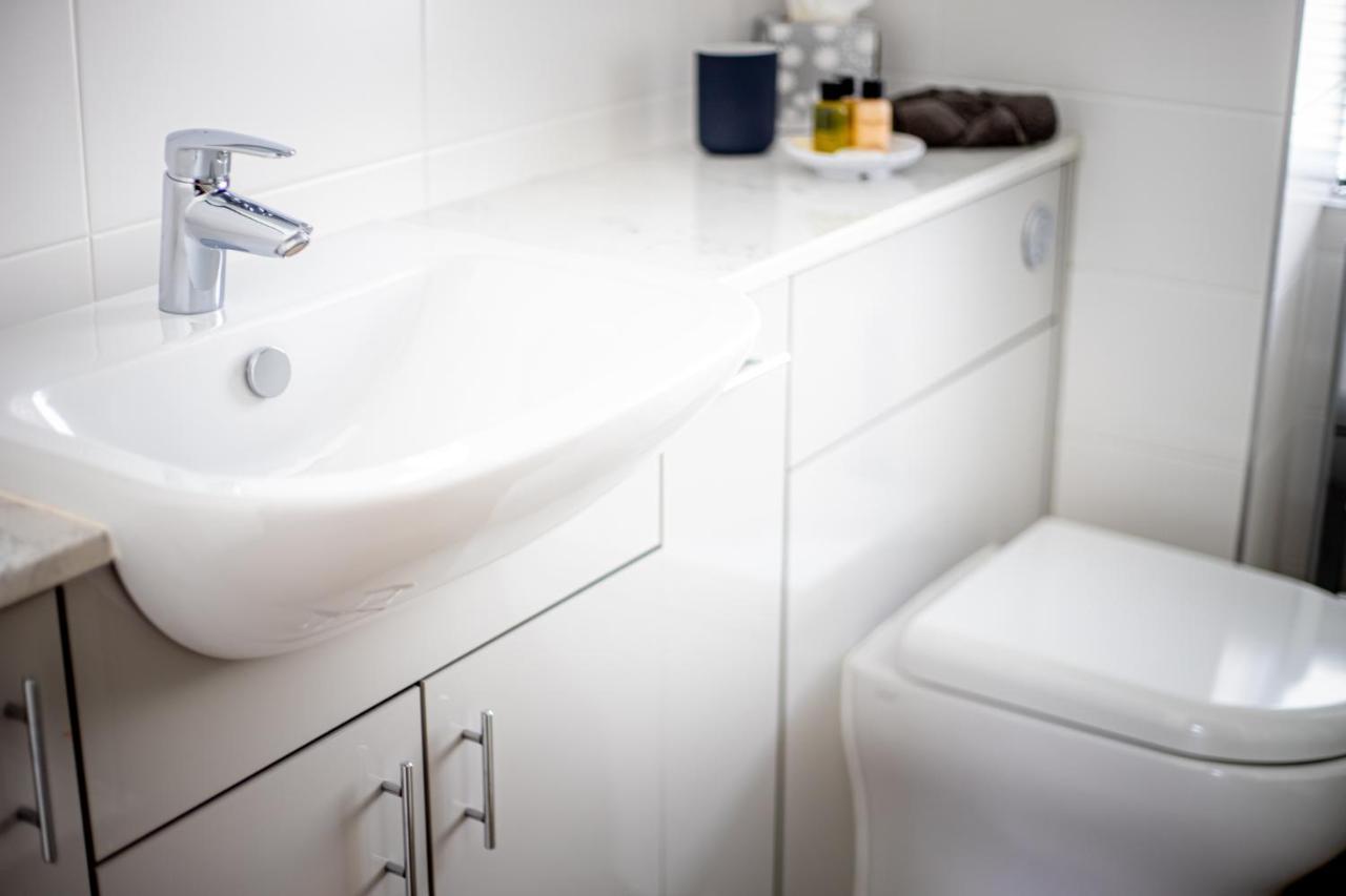 Sail Lofts Apartment Дъглас Екстериор снимка