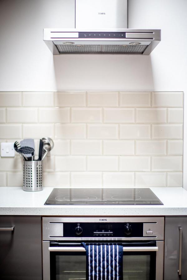 Sail Lofts Apartment Дъглас Екстериор снимка