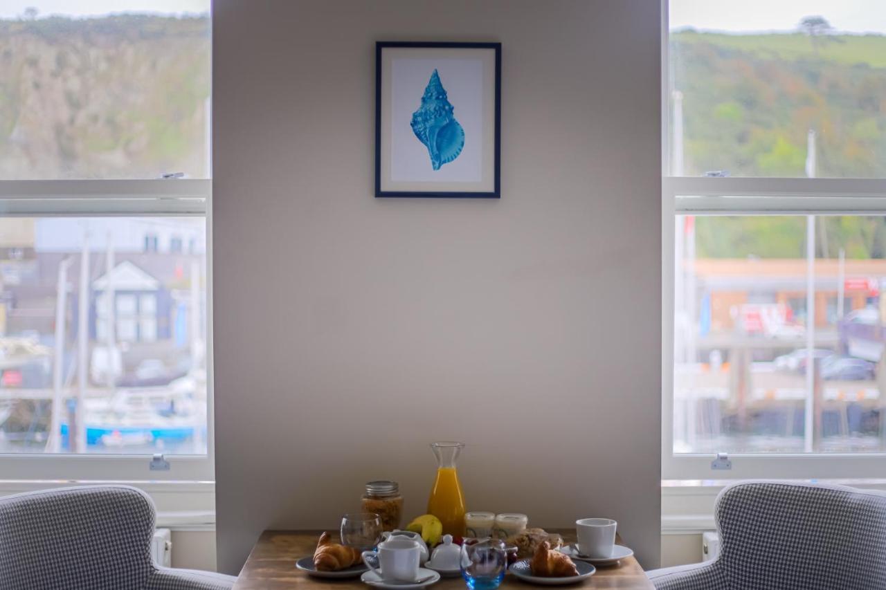 Sail Lofts Apartment Дъглас Екстериор снимка