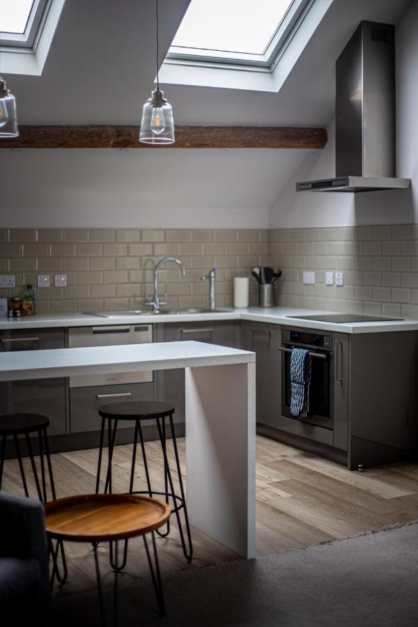 Sail Lofts Apartment Дъглас Екстериор снимка