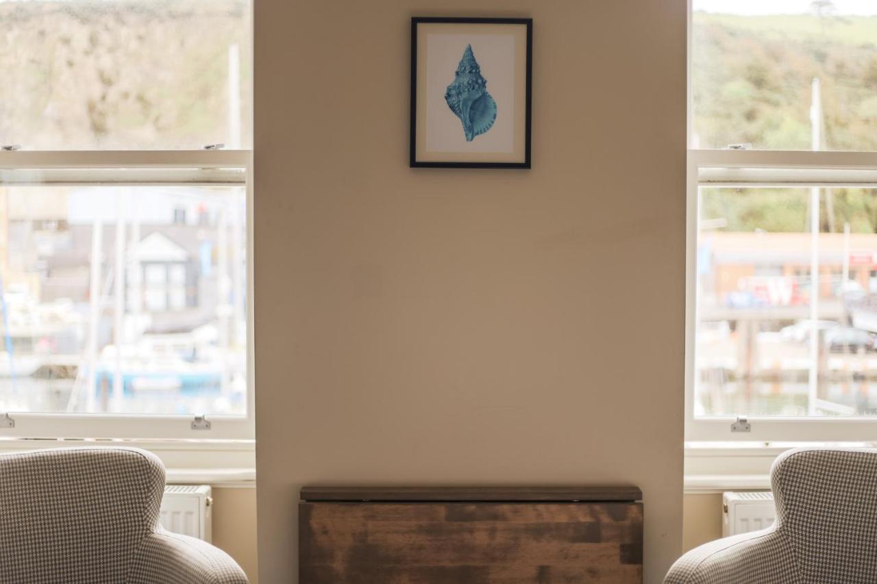 Sail Lofts Apartment Дъглас Екстериор снимка