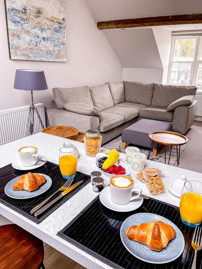 Sail Lofts Apartment Дъглас Екстериор снимка