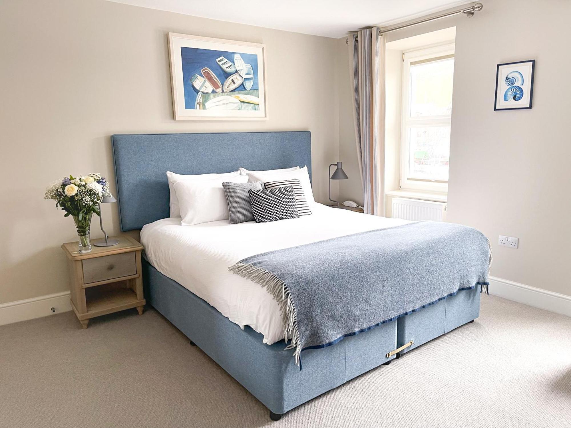 Sail Lofts Apartment Дъглас Екстериор снимка