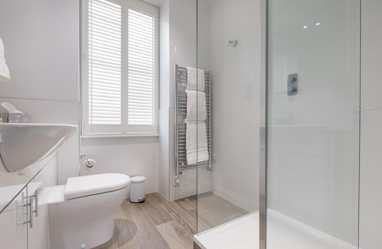 Sail Lofts Apartment Дъглас Екстериор снимка