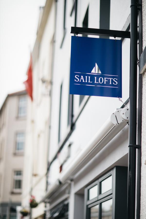 Sail Lofts Apartment Дъглас Екстериор снимка