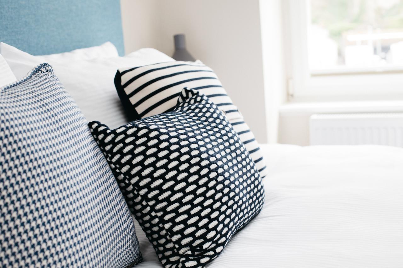 Sail Lofts Apartment Дъглас Екстериор снимка