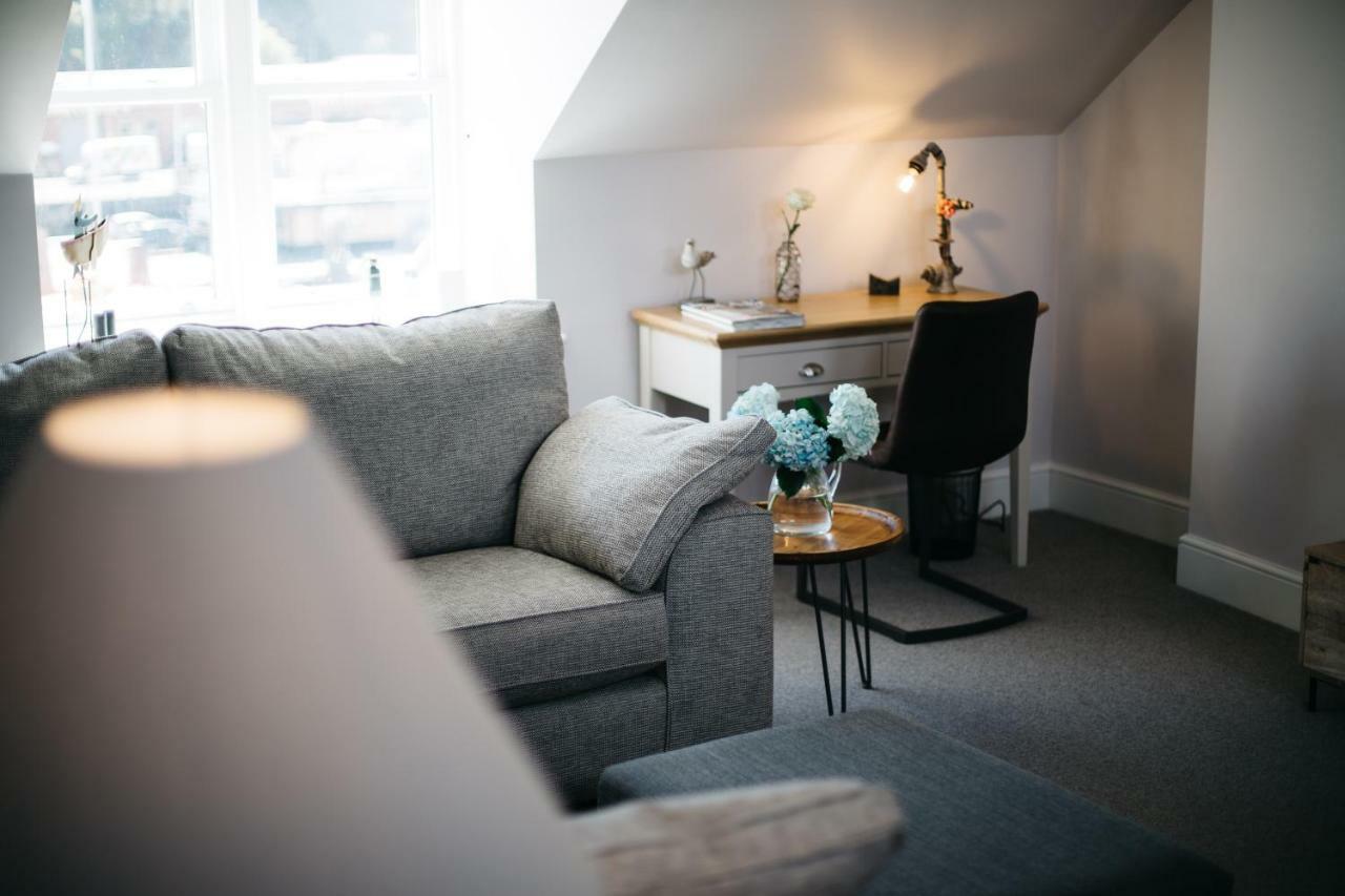 Sail Lofts Apartment Дъглас Екстериор снимка