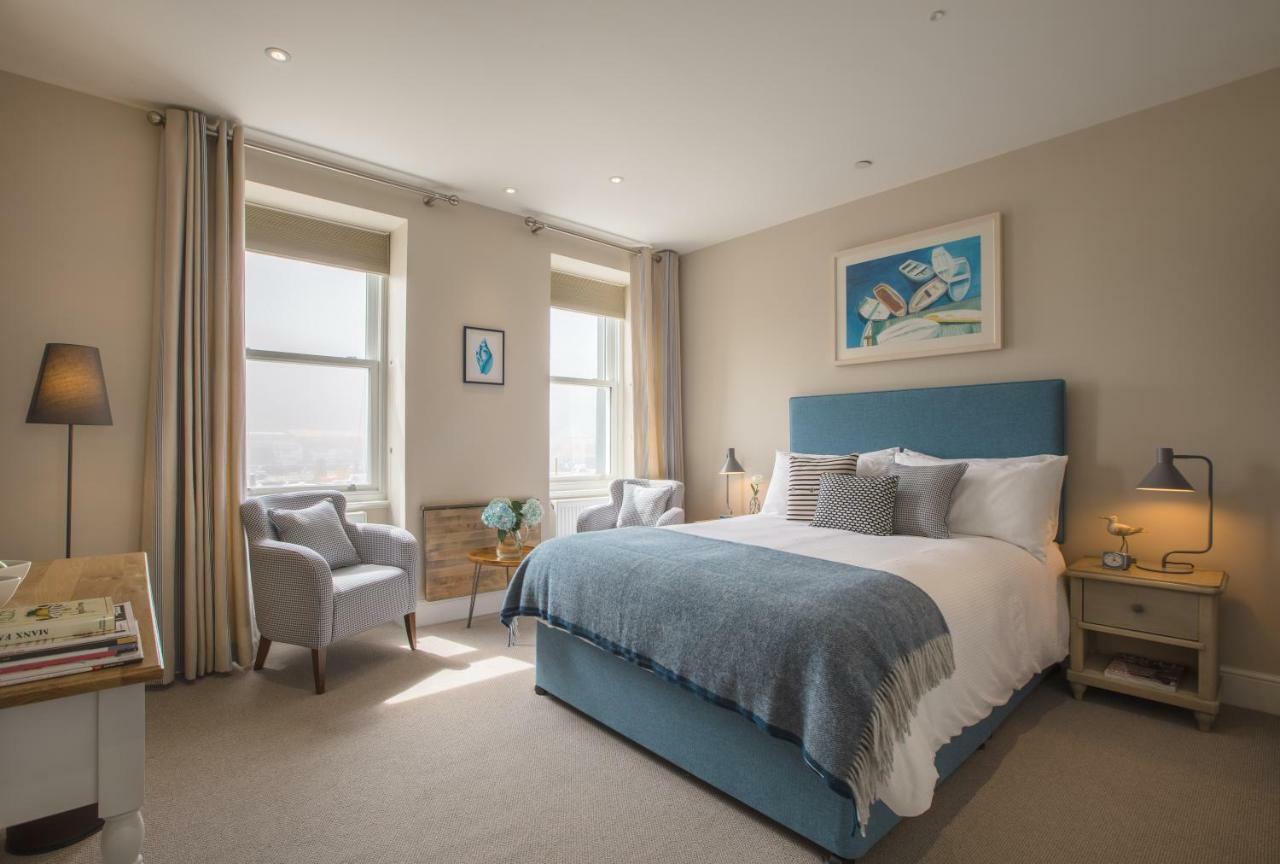 Sail Lofts Apartment Дъглас Екстериор снимка